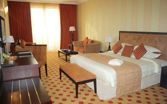 Grand Continental Hotel