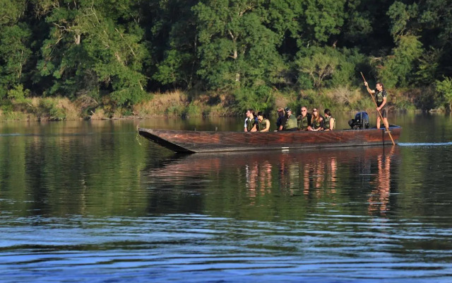 La Maison D'hotes du Bec D'allier (Adults Only)