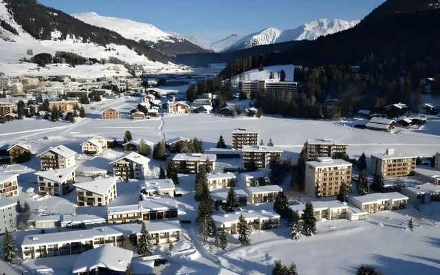 Solaria Serviced Apartments