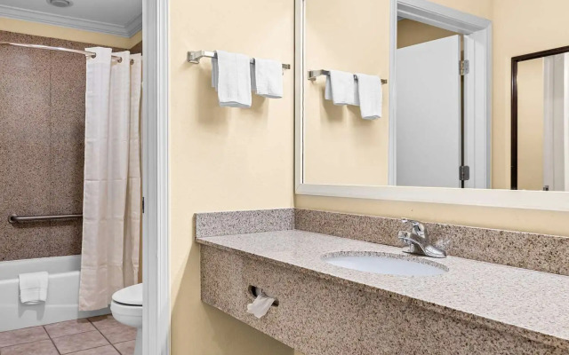 Best Western Forest Inn