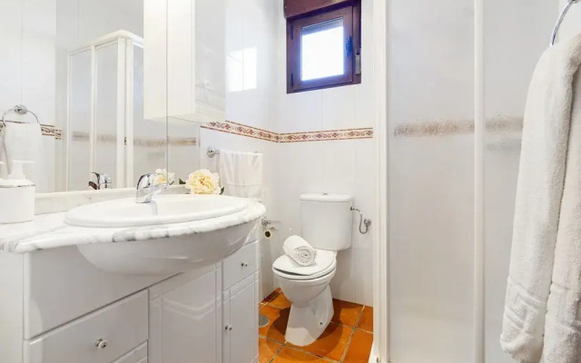 Complejo Rural Huerta Nevada