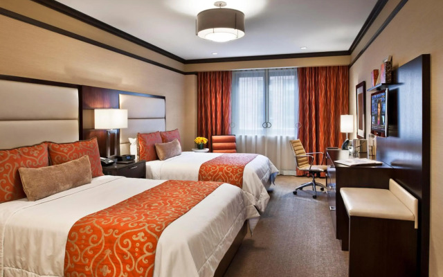 The Pearl New York