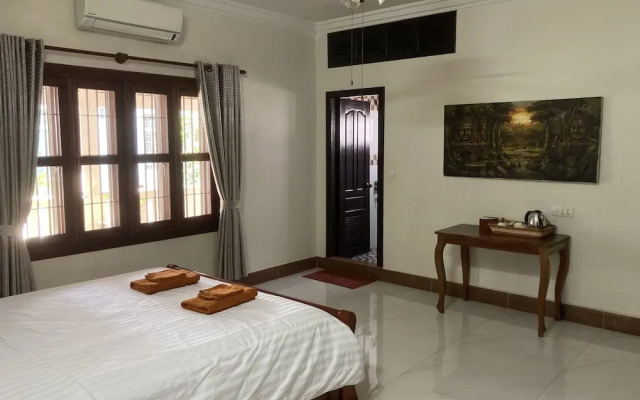 Lily Pad Boutique Hotel