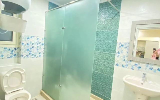 Zafero Studios and Apartments - Families only