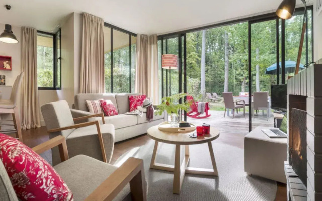 Center Parcs Les Bois-Francs