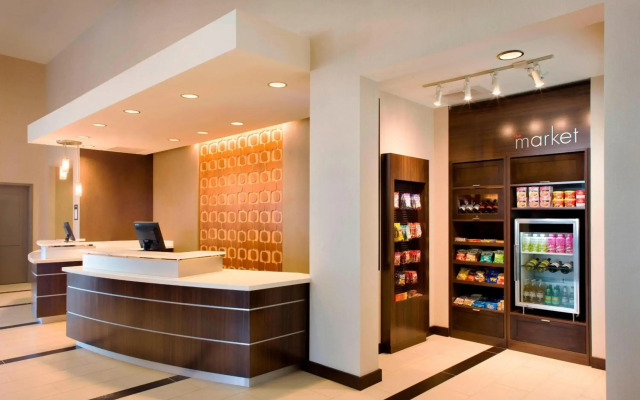 Residence Inn Tustin Orange County