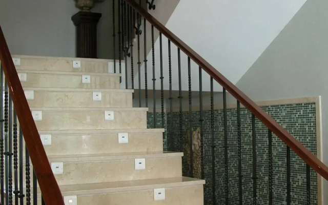 Hotel MM Antequera