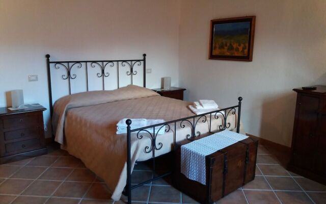 B&B Il Melograno