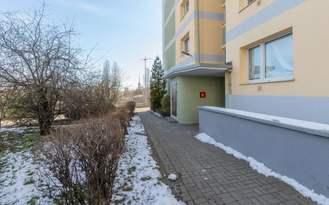 Warszawska Apartment Gdynia by Renters