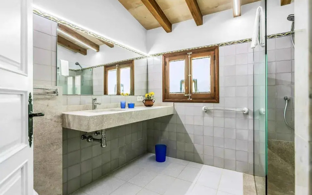Villa Gardenia