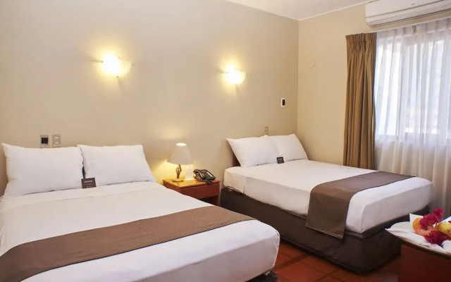Hotel Nazca Lines