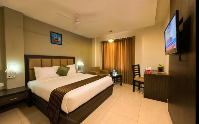 Plaza Hotels Trichy