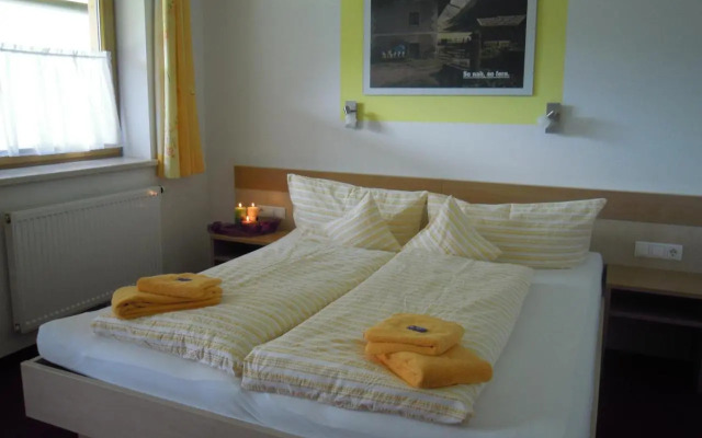 Appartements NEUStockach