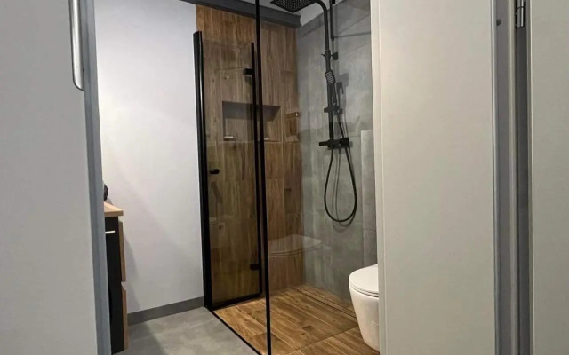 “ApartCalm - like at Home” – close to Subway