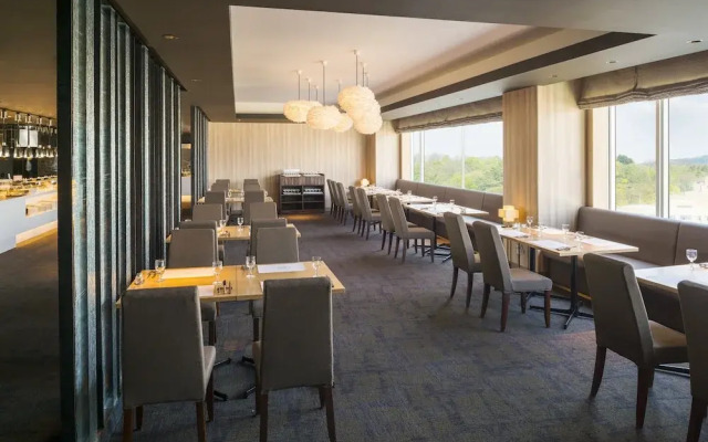 Ana Crowne Plaza Akita