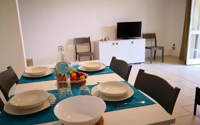 Residence VILLA FIORITA