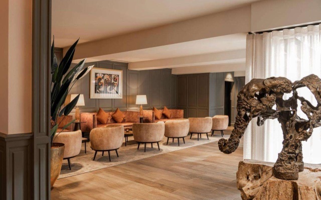 Dukes’ Academie – by Dukes’ Hotel Collection