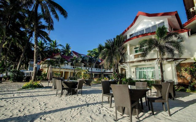 Willy's Beach Resort