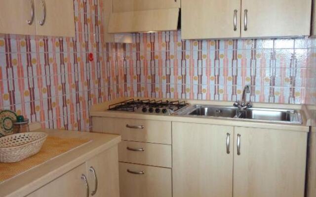 Apartment in Porto Santa Margherita 42866