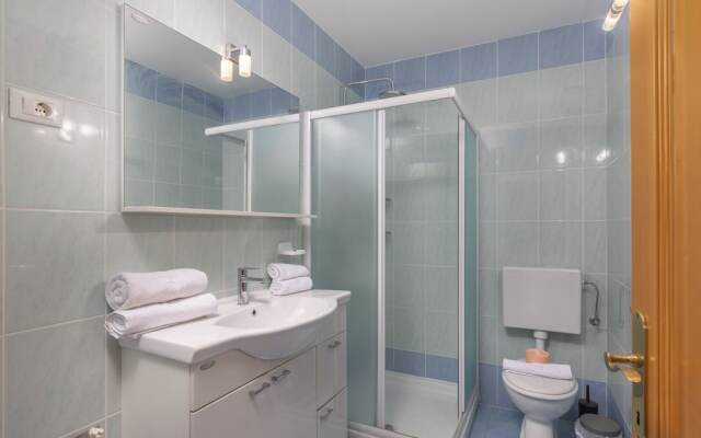 Family Resort Santa Maria II Apartment 1