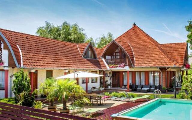 Apartment Balaton A453