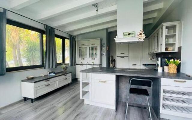 Bucca di mola Turismo rurale San Gaetano