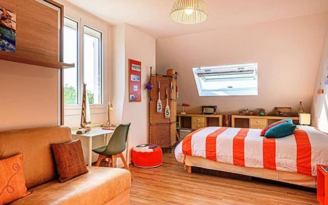 10 Résidence de Port Vril