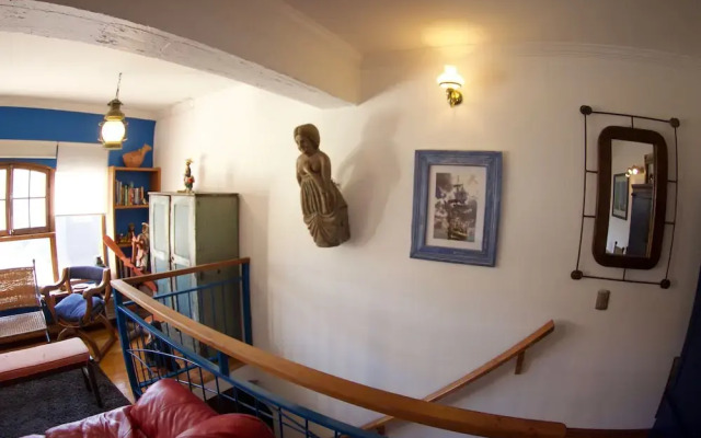 Lofts Parque Mirador Cerro Alegre