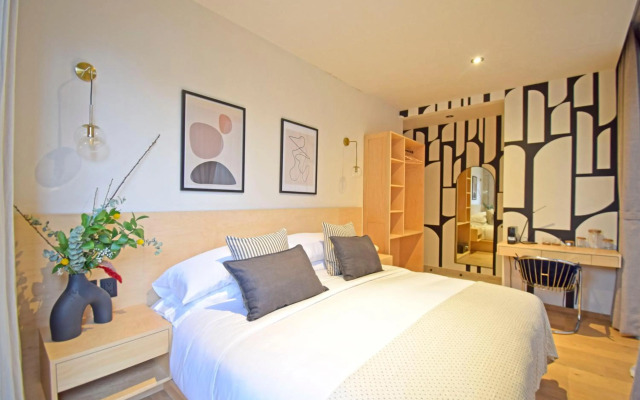 Boutique Hotel Durango219