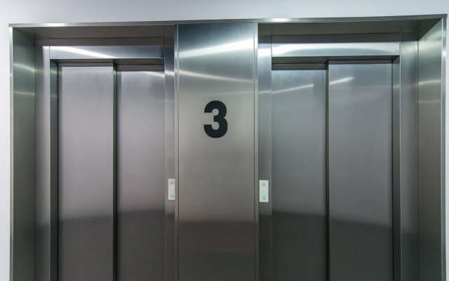 P&O Apartments Ordona