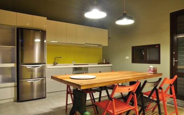 The Loft B&B