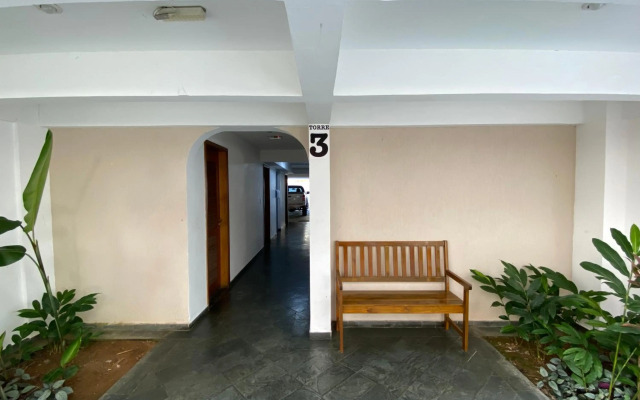 AP COM PISCINA, CHURRASQUEIRAS, AR CONDICIONADO, até 08 adultos