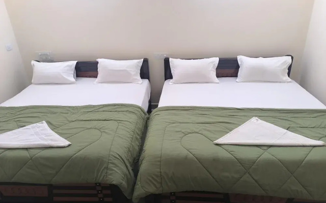Hotel Vishnu Grand