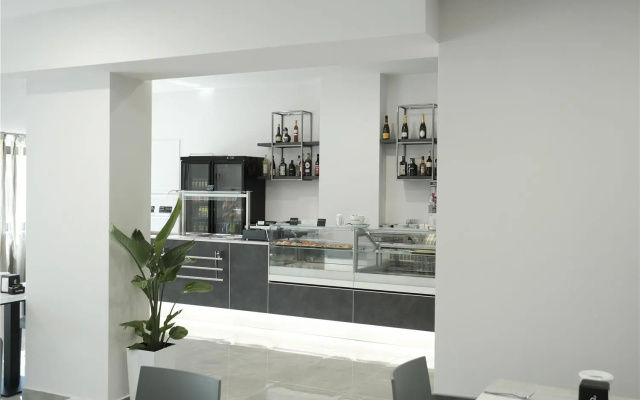 Best Western Grand Hotel Catanzaro