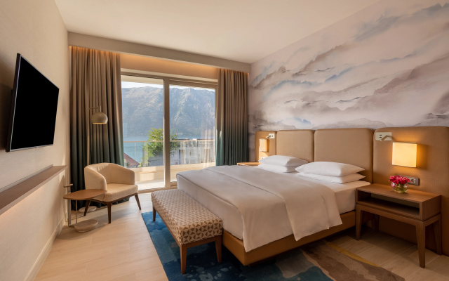 Hyatt Regency Kotor Bay Resort