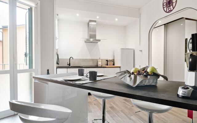 Free Parking Flat 10 Minuti Da Fiera Bologna