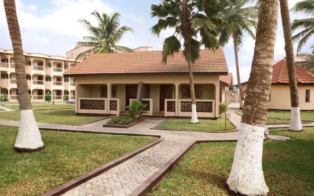 Ramada Resort, Accra Coco Beach