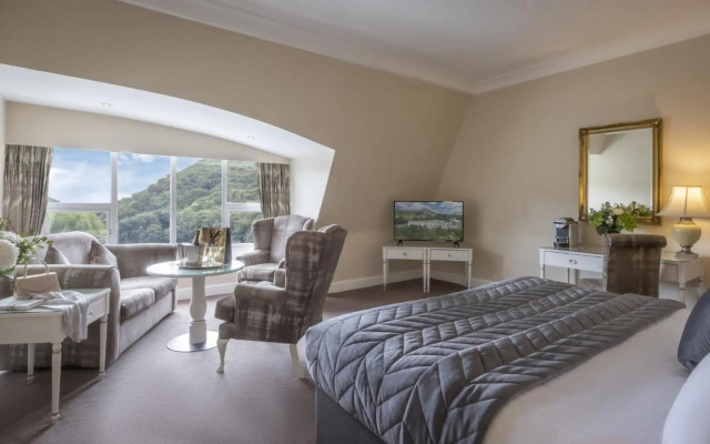 The Glenview Hotel And Leisure Club