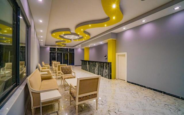 Prenses Sealine Beach Hotel