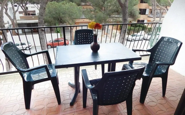 Apartamento en Platja d'Aro Marbella 17
