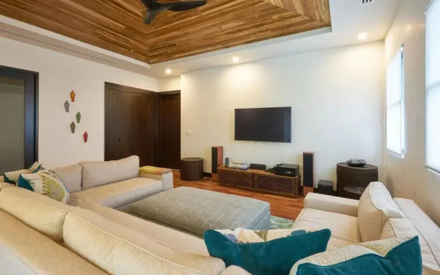 Villa Lucy in Tamarindo