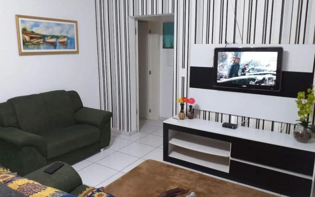Apartamento no Mar Grosso em Laguna SC.