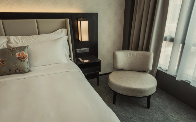 WEIL Hotel – Guest Rooms – Ipoh