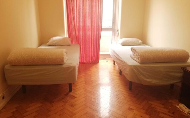 Butterfly Guest House