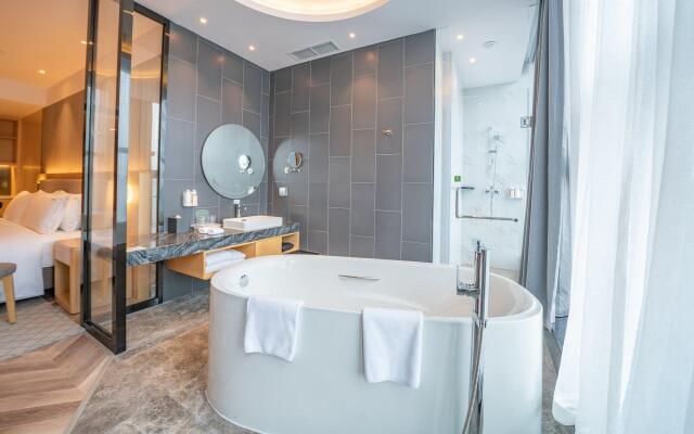 Holiday Inn Xi’an High Tech Zone by IHG