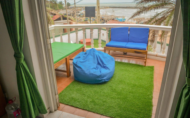 Explore Hostels Negombo