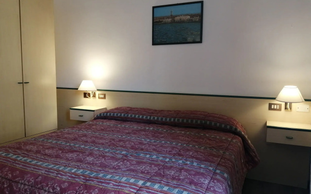 Hotel San Marco
