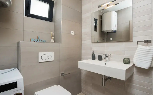Villa Four Brothers Middle Floor