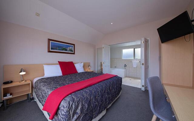 Aspen Villas 1 Bedroom Townhouse