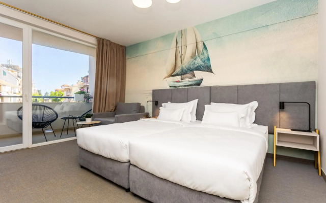 Hotel Antea Sozopol